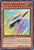 Rocket Arrow Express GAOV-EN016
