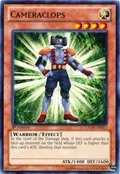 Cameraclops GAOV-EN017
