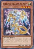Hieratic Dragon of Nuit GAOV-EN018