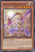 Hieratic Dragon of Eset GAOV-EN020