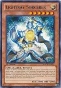 Lightray Sorcerer GAOV-EN032
