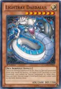 Lightray Daedalus GAOV-EN033