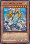 Lightray Diabolos GAOV-EN035