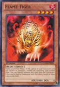 Flame Tiger GAOV-EN039