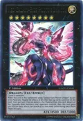 Neo Galaxy-Eyes Photon Dragon GAOV-EN041