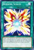 Berserk Scales GAOV-EN054