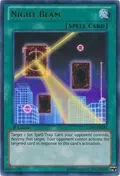 Night Beam GAOV-EN055
