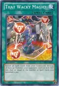 That Wacky Magic! GAOV-EN063