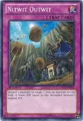 Nitwit Outwit GAOV-EN066
