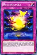 Butterflyoke GAOV-EN070
