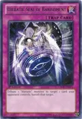 Hieratic Seal of Banishment GAOV-EN071