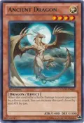 Ancient Dragon GAOV-EN081