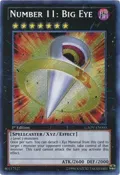 Number 11: Big Eye GAOV-EN090