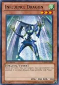 Influence Dragon GAOV-EN093