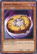 Doom Donuts GAOV-EN096
