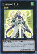 Shining Elf GAOV-EN098