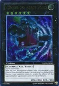 Number 25: Force Focus (UTR) GAOV-EN045