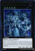 Inzektor Exa-Stag (UTR) GAOV-EN050