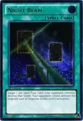 Night Beam (UTR) GAOV-EN055