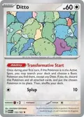 Ditto #132/165