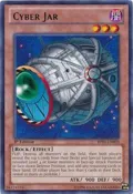 Cyber Jar BP01-EN002