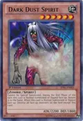 Dark Dust Spirit BP01-EN005