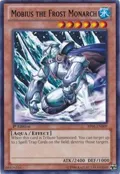 Mobius the Frost Monarch BP01-EN009