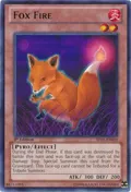 Fox Fire BP01-EN010