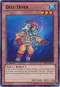 Deep Diver BP01-EN017