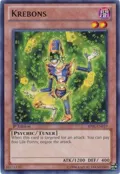 Krebons BP01-EN019