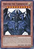 Obelisk the Tormentor BP01-EN021