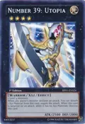 Number 39: Utopia BP01-EN024