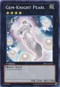 Gem-Knight Pearl BP01-EN031