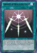 Swords of Revealing Light BP01-EN033