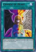 Change of Heart BP01-EN037