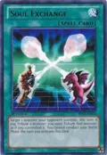 Soul Exchange BP01-EN041