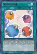Scapegoat BP01-EN042