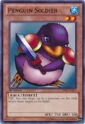 Penguin Soldier BP01-EN057