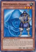 Mysterious Guard BP01-EN058
