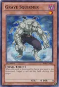 Grave Squirmer BP01-EN062