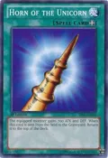 Horn of the Unicorn BP01-EN069