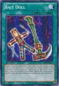 Bait Doll BP01-EN071
