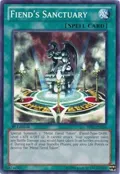 Fiend's Sanctuary BP01-EN076