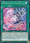 Mimighoul Charm ROTA-ENSP1