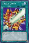 Shield Crush BP01-EN080