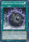 Darkworld Shackles BP01-EN083