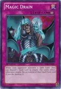 Magic Drain BP01-EN090