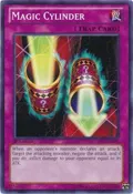 Magic Cylinder BP01-EN091