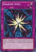 Shadow Spell BP01-EN092