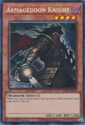 Armageddon Knight (PCR) RA03-EN002